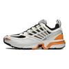 SALOMON Acs Pro Ткань Резина Кожа Круглый Носок На Шнуровке Дышащие Низкие Открытые Функциональные Туфли Мужские Туфли Ваниль 472988