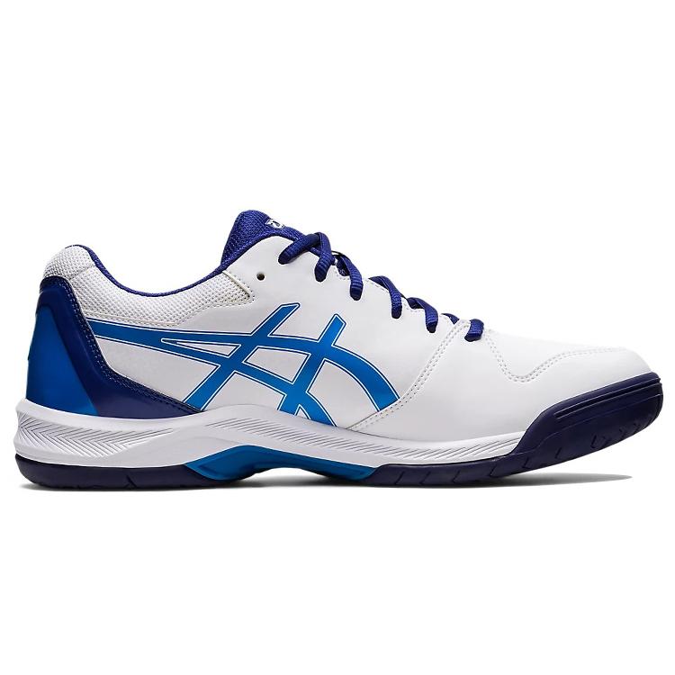 Asics Гель Dedicate 7 'White Electric Blue' 1041A223-103