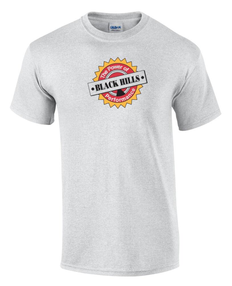 Black Hills Ammunition ammo t-shirt Unisex T-Shirt