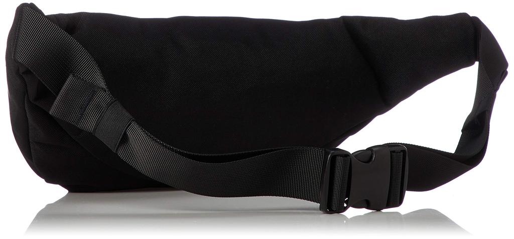 Набедренная сумка-коробка на пояс Черный Черный [Ben Davis] Сумка, (L)