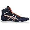 Asics Matcontrol 4 Борцовки Средние Тренировочные Кроссовки Унисекс Обувь 1081A069-400