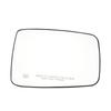 Right Door Side Heated Mirror Glass for Dodge Ram 1500 2500 2009-2018 68050298AA