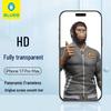 Mr. Blue Ape iPhone 17 Pro Max Tempered Glass Screen Protector