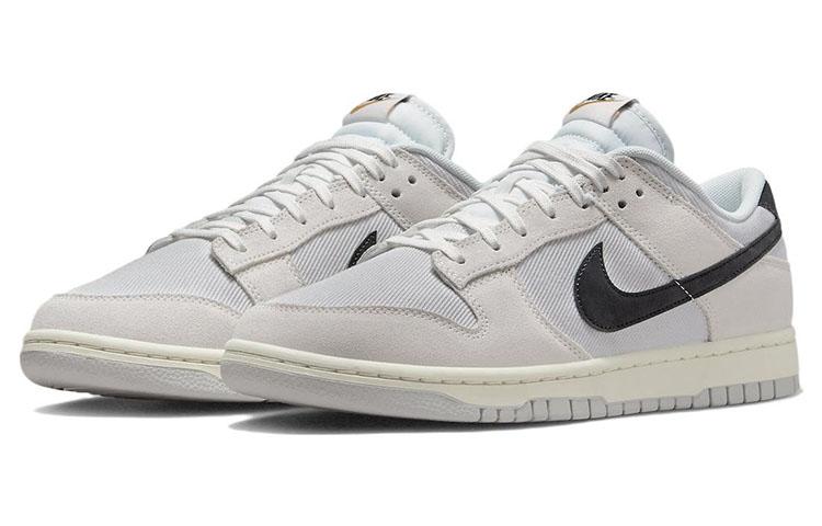 Nike Dunk Low сертифицированный свежий DO9776-001
