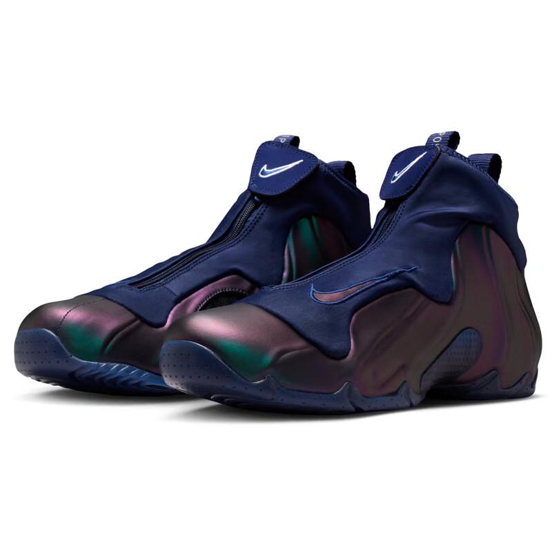 Nike Мужские повседневные кроссовки AIR FLIGHTPOSITE QS