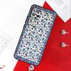 Древний Цветочный Чехол для Xiaomi 14T 11T 12T 13T Pro 13 14 15 Ultra POCO X7 Pro X3 X5 X6 F5 F6 M6 Pro