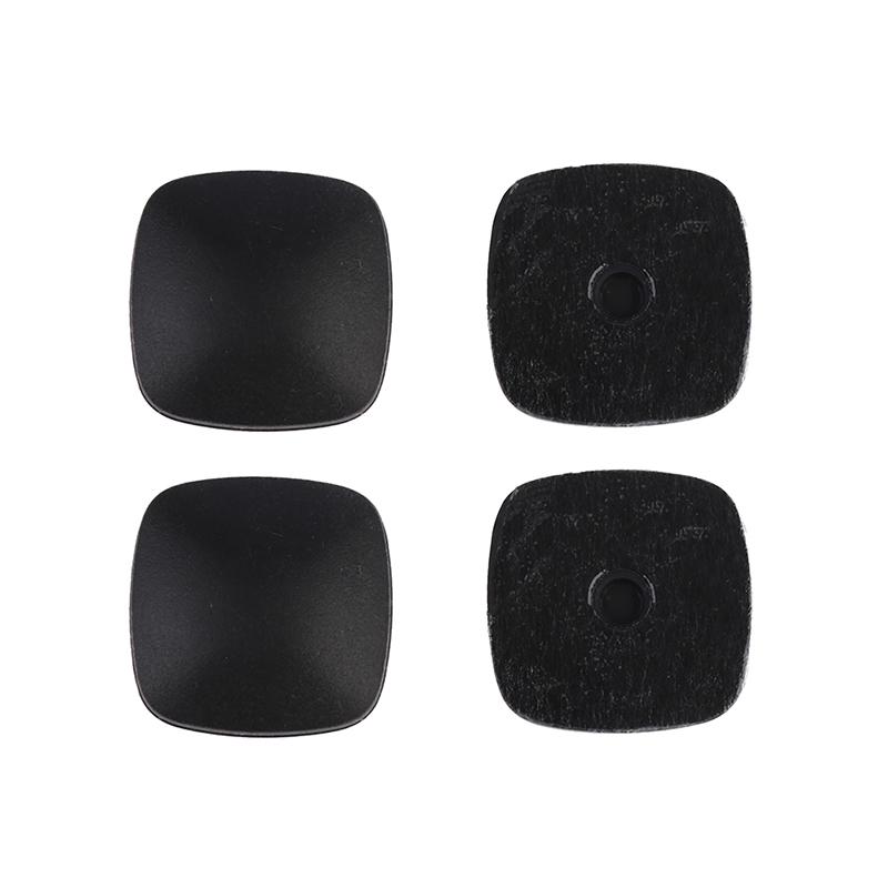 Резиновые ножки для ноутбука, 4 шт., для Lenovo V310-14 V310-15, нижняя подставка для ног, 17,18 мм