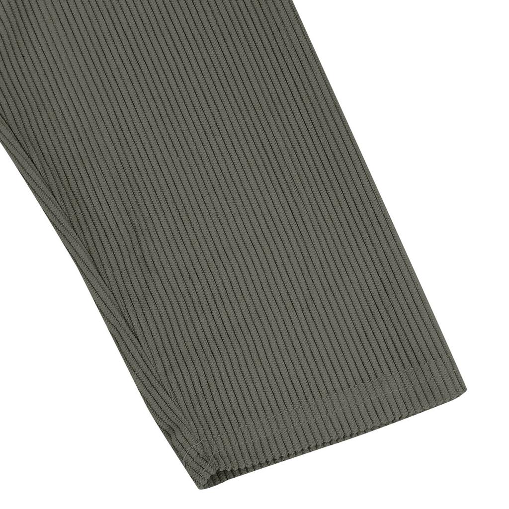 Men Casual Quilted Comfy Streetwear Pullover Lightweight Trendy