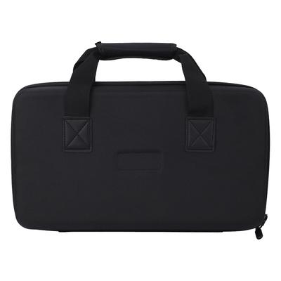 Сумка для хранения DJ-контроллера, портативный чехол для DDJ FLX4 400 SB2 SB3 RB, двухканальный