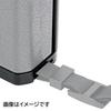 Etsumi JJC Hand Grip for FUJIFILM X-E4 (VJJC-HG-XE4, Black)