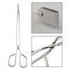 Щипцы для мусора Санитарная нержавеющая сталь Содержимое упаковки Примечание