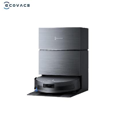 ECOVACS Робот-пылесос и полотер X11 PRO, вилка CN (адаптер в комплекте)
