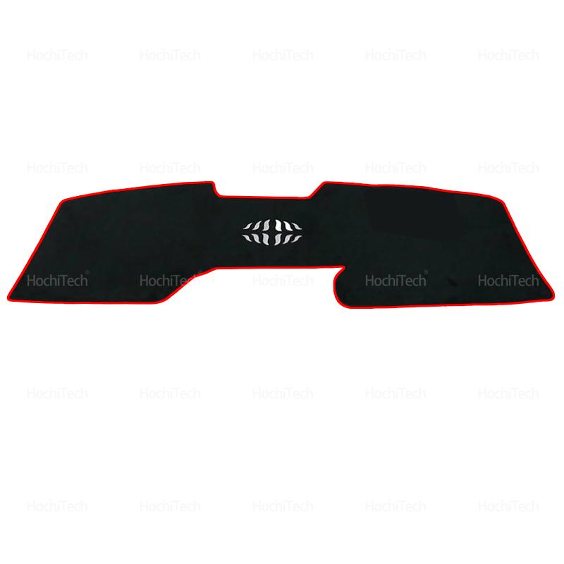 Накладка на приборную панель для Mazda CX-60 2022 2023 2024 2025 Чехол на приборную панель автомобиля Коврик на приборную панель Ковер Коврик Накидка Солнцезащитный козырек Подушка