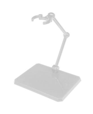 TAMASHII NATIONS Tamashii STAGE ACT3 Action Support Clear Type совместим с набором из 3 подставок SHFiguarts