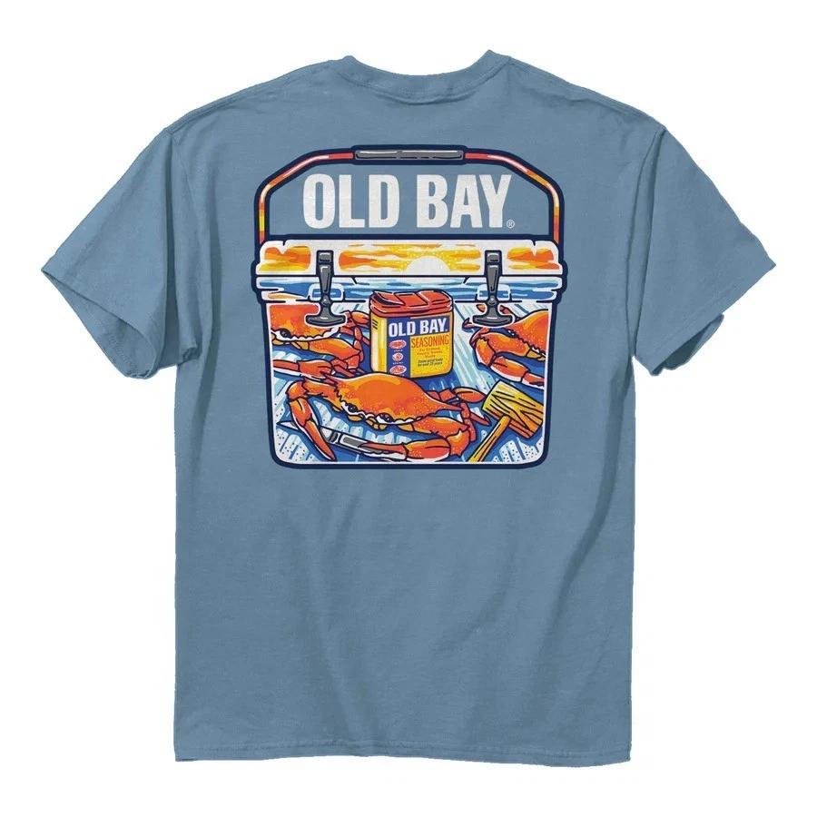 New MARYLAND my Maryland Cooler T Shirt