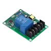 Single Channel Bluetooth Relay Module 1‑Channel Relay Switch for Wireless Remote Control 110‑250V AC