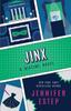 Книга Jinx by Jennifer Estep - Paperback