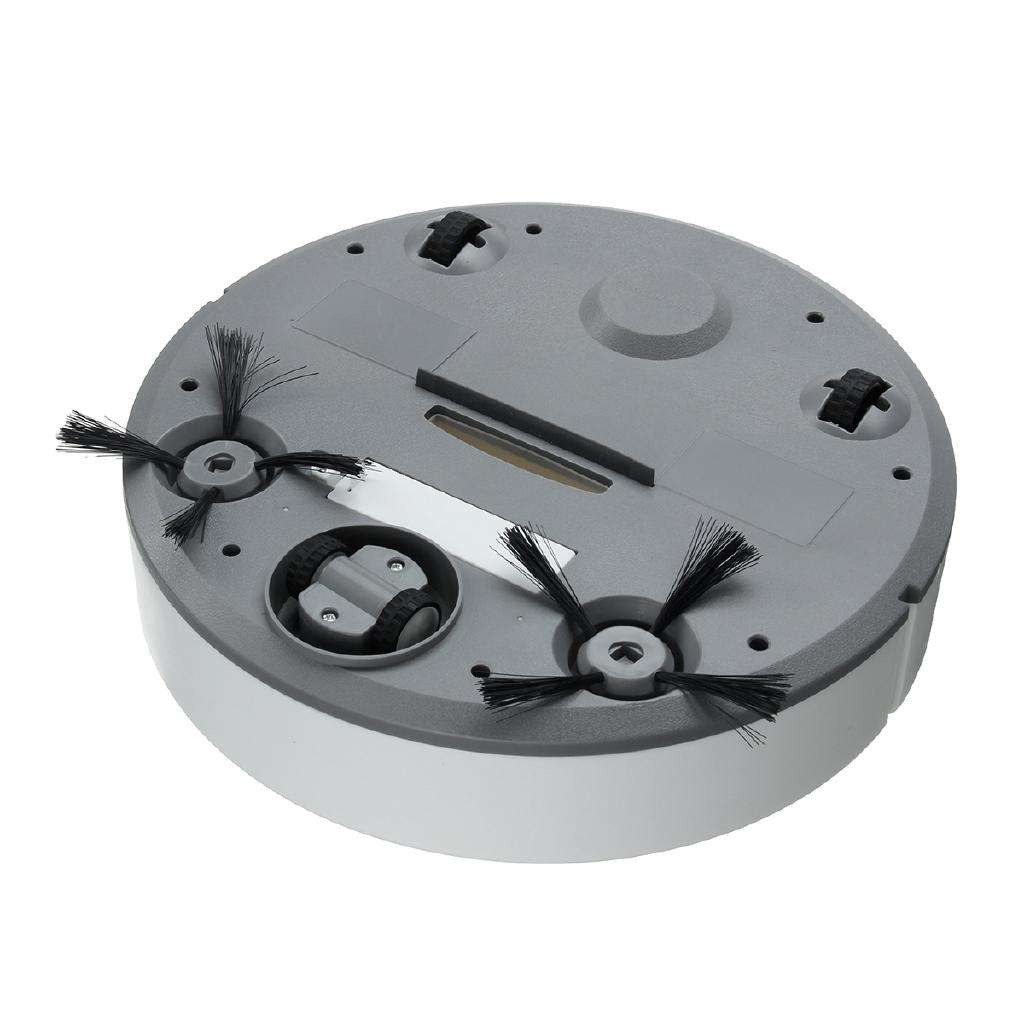 3-в-1 USB Зарядка Интеллектуальный Робот-Пылесос Подметание/Мытье/Удаление пыли Роботы-Пылесосы Бытовая Уборочная Машина