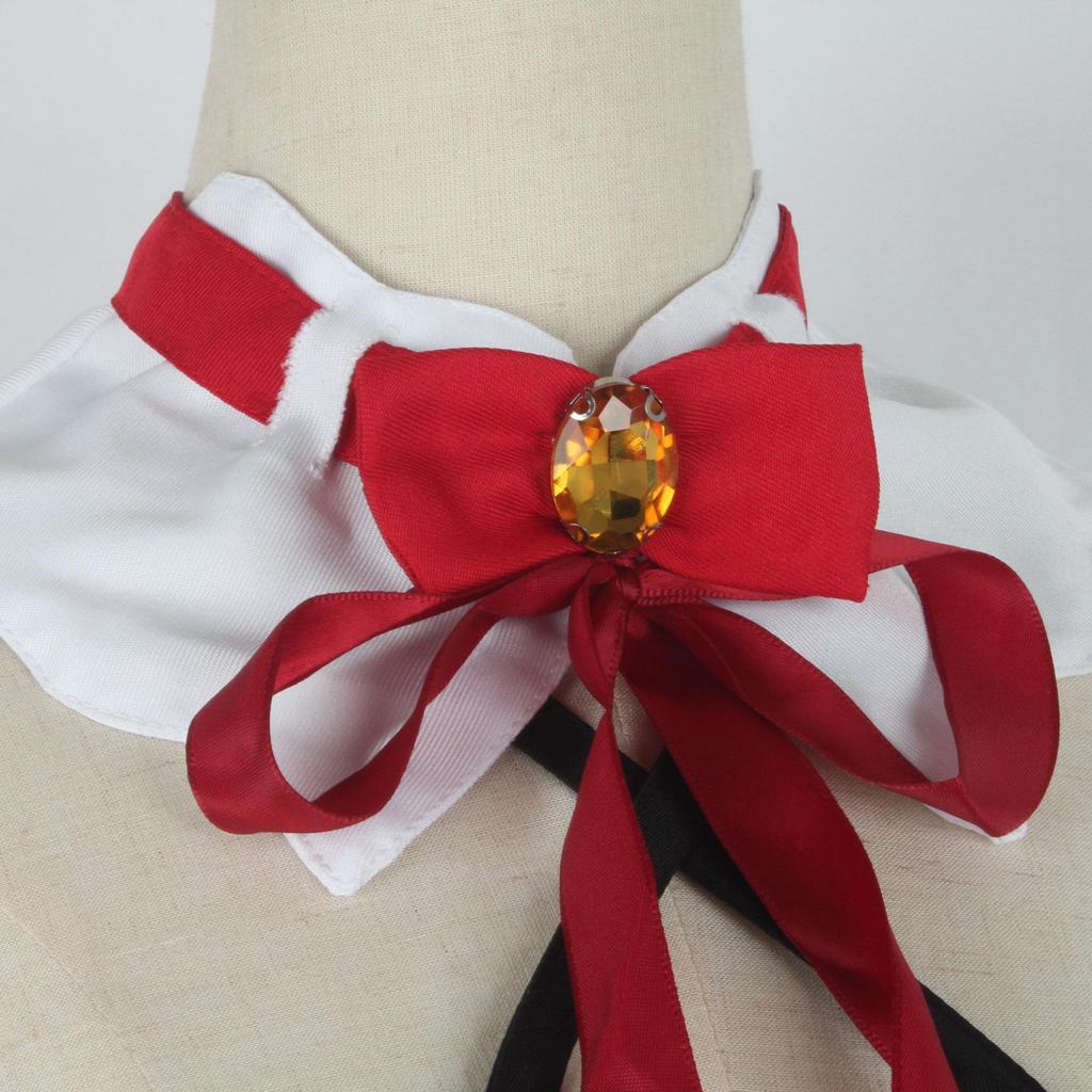 Krul Tepes Vampire Costume - Seraph of the End Anime Cosplay for Women Halloween