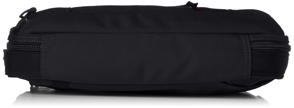 Официальный подлинный продукт CLOUD A4 3WAY Деловая сумка BRA193Y03 ЧЕРНАЯ [Брифинг]