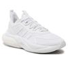 ALPHABOUNCE + HP6143 Men's Sports Shoes - White R. 42 ⅔