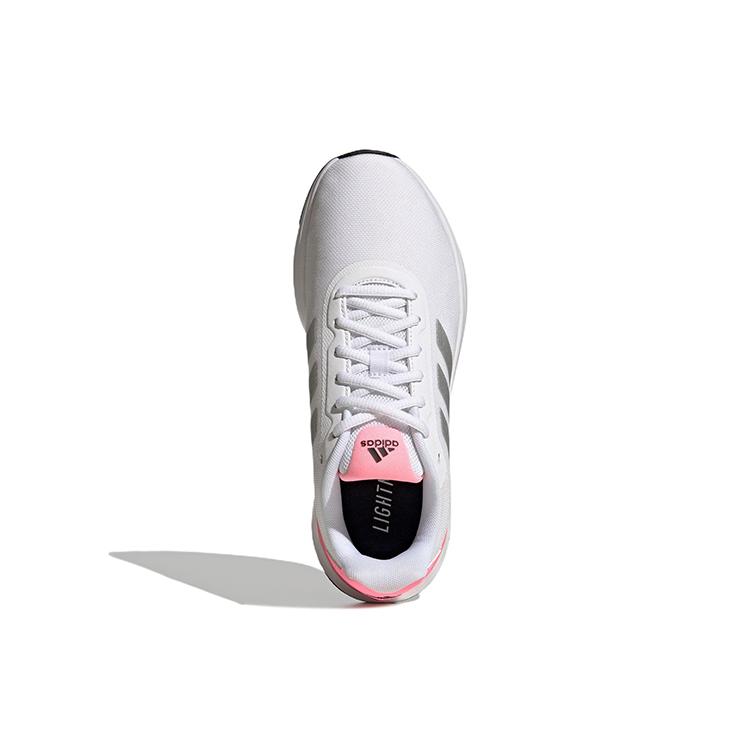 adidas Женские Start Your Run 'White Beam Pink' Женские GY9232