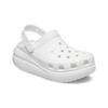 Crocs Классические башмаки Crush белые 207521 100