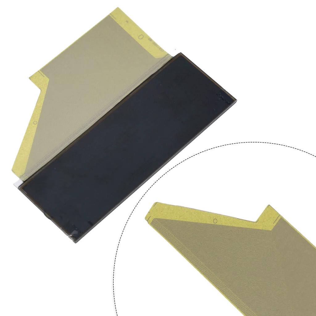 Автомобильные мониторы ЖК-дисплей Шлейф Простая установка Для-Opel ASTRA Информационный дисплей 024461677 Для-ASTRA G (Т98) (1998-2009 гг.)