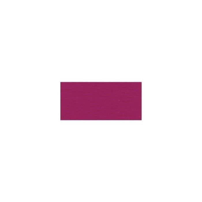 Креповая бумага - Rayher - Фуксия - 50x250 см - 30 г/м² - Эластичность 51%