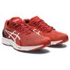 Asics Tarther Rp 3 Градиент Дышащие Низкие Марафонки Мужские кроссовки Красный Черный 1011B465-600