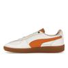 Puma Squid Game X Palermo Season 2 Unisex Sneakers White Warm-White Pumpkin-Pie 401074-01