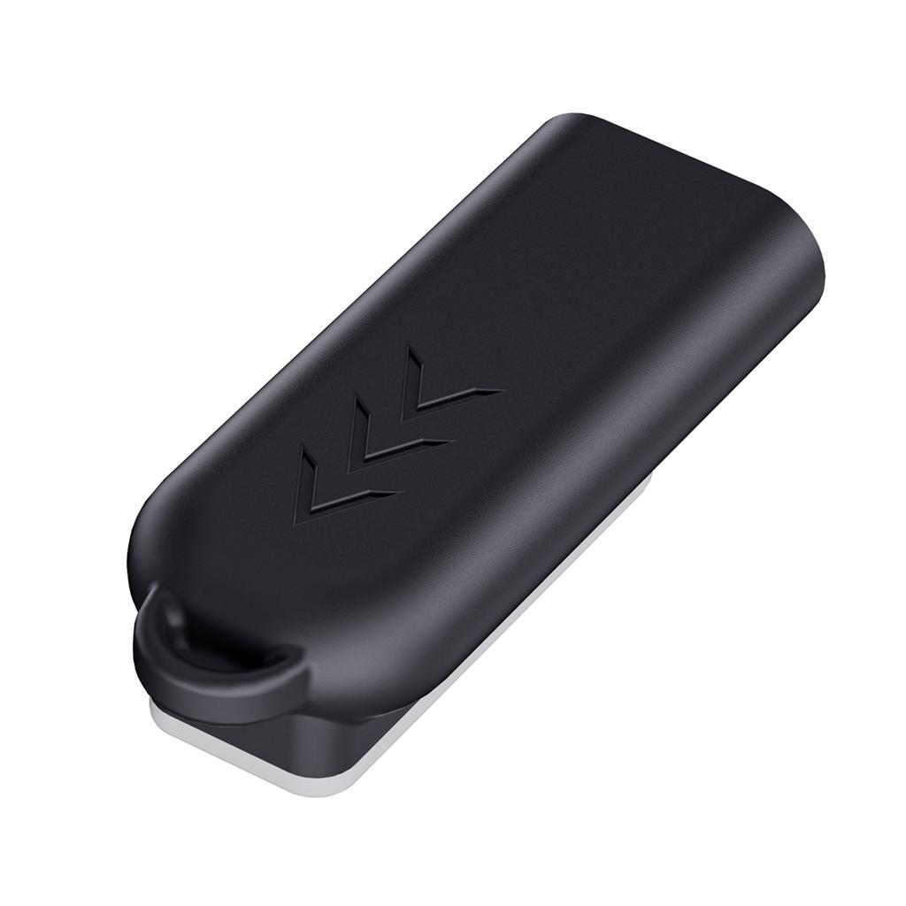 Высокоэффективный адаптер питания Type C Эргономичный дизайн Интерфейсы быстрой зарядки Type C для HUAWEI Band 9/8/7/6