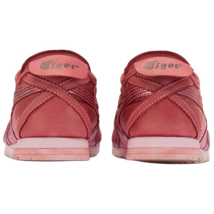 ONITSUKA TIGER MEXICO 66 Повседневная обувь Унисекс Розовый 1183C582-700