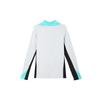 Nike Мужская футбольная майка Dri Fit Пыльный Фотон/Черный/Жизненный Королевский Синий/Активный Королевский Синий FN2404-025
