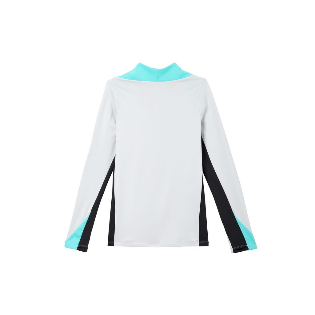 Nike Мужская футбольная майка Dri Fit Пыльный Фотон/Черный/Жизненный Королевский Синий/Активный Королевский Синий FN2404-025