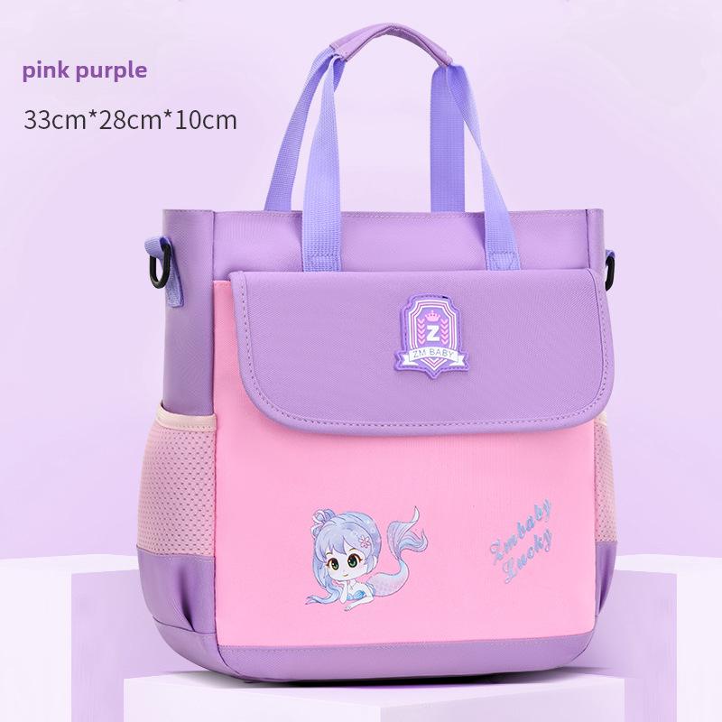 Рюкзак с рисунком для мальчиков начальной школы для 1-3-6 классов, симпатичный цельный дизайн