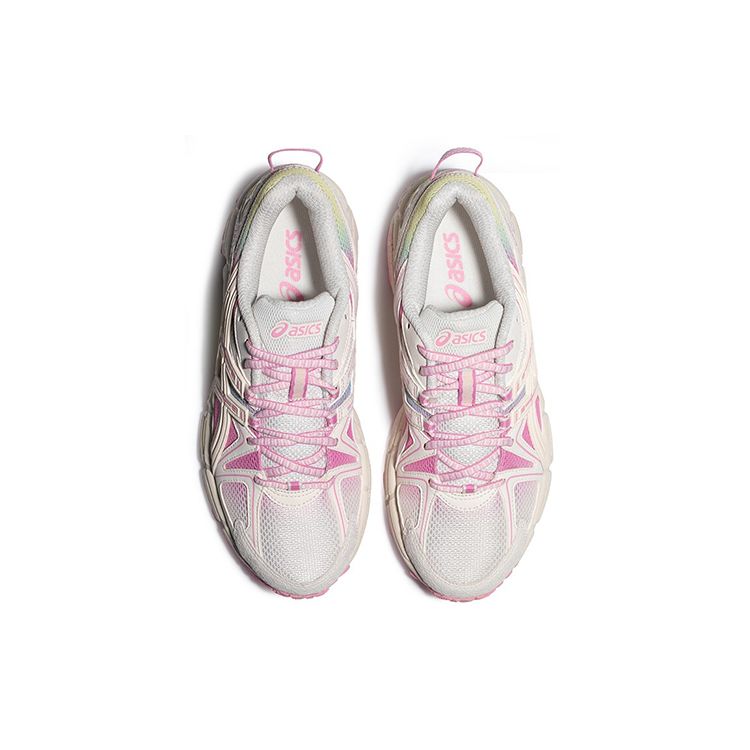 Asics Кроссовки Gel-Kahana 8 Женские Бежевые 1012A978-100