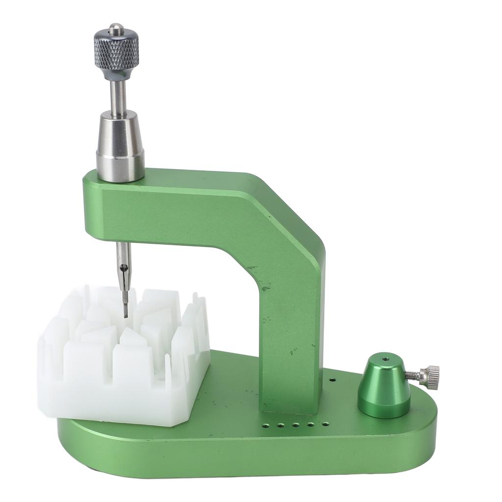 Набор инструментов для снятия звеньев часов, регулировка размера ремешка, металлический инструмент для измерения размера ремешка часов, съемник ремешка часов