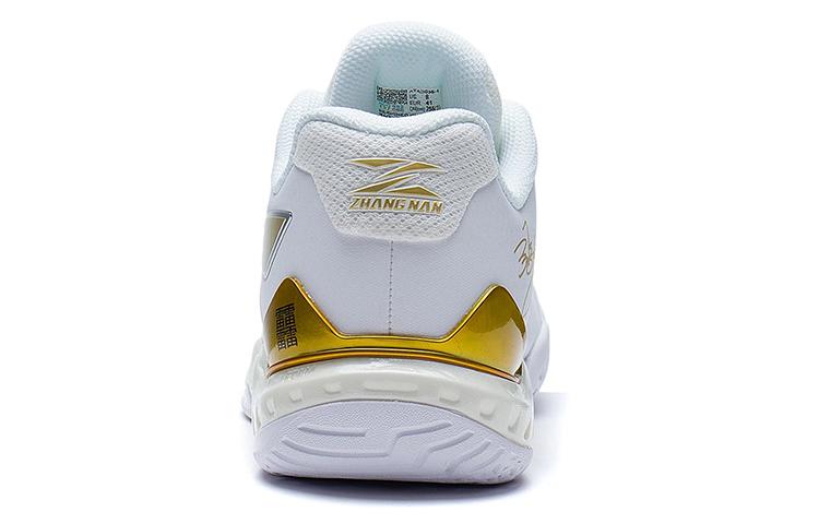 Li Ning Cloud Thunder ZN Искусственная кожа, ТПУ AYAS036-1