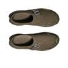 HOKA One One Ora Primo Ext Удобные тапочки с закрытым носком Унисекс Оливково-зеленый 1168973-AQLV