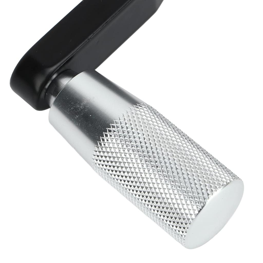 Qiilu Трубогиб Вальцовка для Формирования Бортиков Труб Инструмент для Вальцовки Стальных Труб для и Труб Большего Диаметра Инструмент, Машина, 5/8"