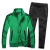 Spring Sports Suit Spring And Autumn Sportswear Women 'S Two -Piece Set