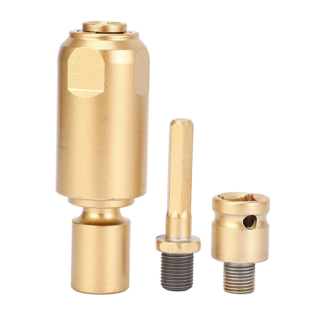 Электрический гайковерт - адаптер для молотка Многофункциональный стальной переходник для электрического гайковерта