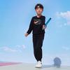 Nike Детский унисекс осенний комплект: толстовка и брюки
