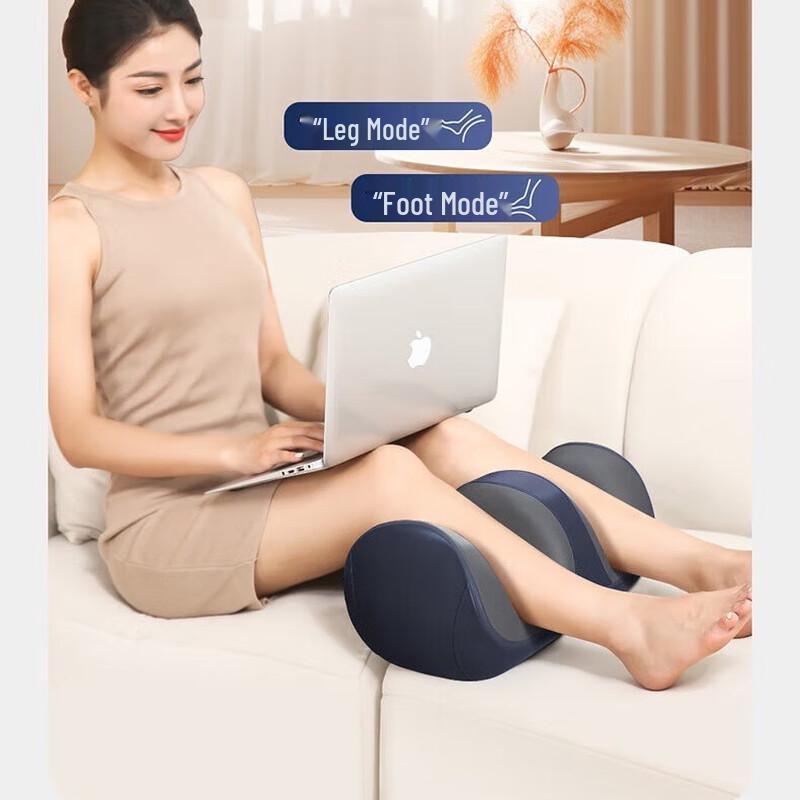 Enlluean Electric Roller Leg & Foot Massager