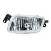 Для Mitsubishi Pajero Montero V73 V75 V76 V77 V78 2000 2001 2002 2003 Передний бампер Противотуманная фара Дневной ходовой свет