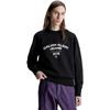 CALVIN KLEIN Sweatshirt Men's Black (Unisex) Sweatshirts J30J324210 BEH