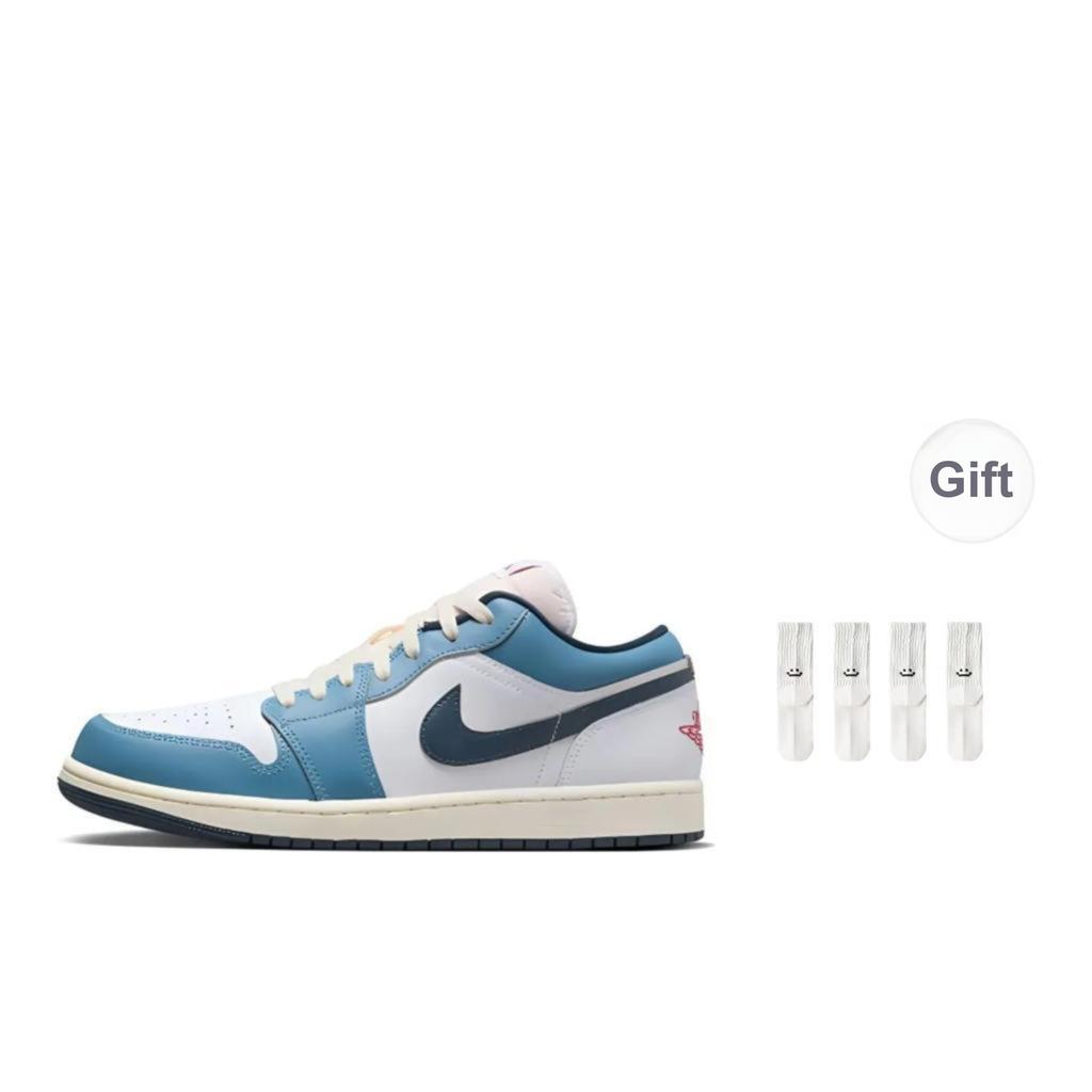 New JORDAN 1 Low Se Armory Navy HM3711-144