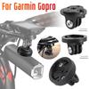 1-5 шт. Крепление-держатель для велосипедной камеры для Garmin Gopro Велокомпьютер Выпуклый/Вогнутый Держатель Адаптер держателя для велокомпьютера