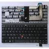 Замена клавиатуры для ноутбука, раскладка США, для Lenovo T470S ThinkPad 13 2nd New S2 2017